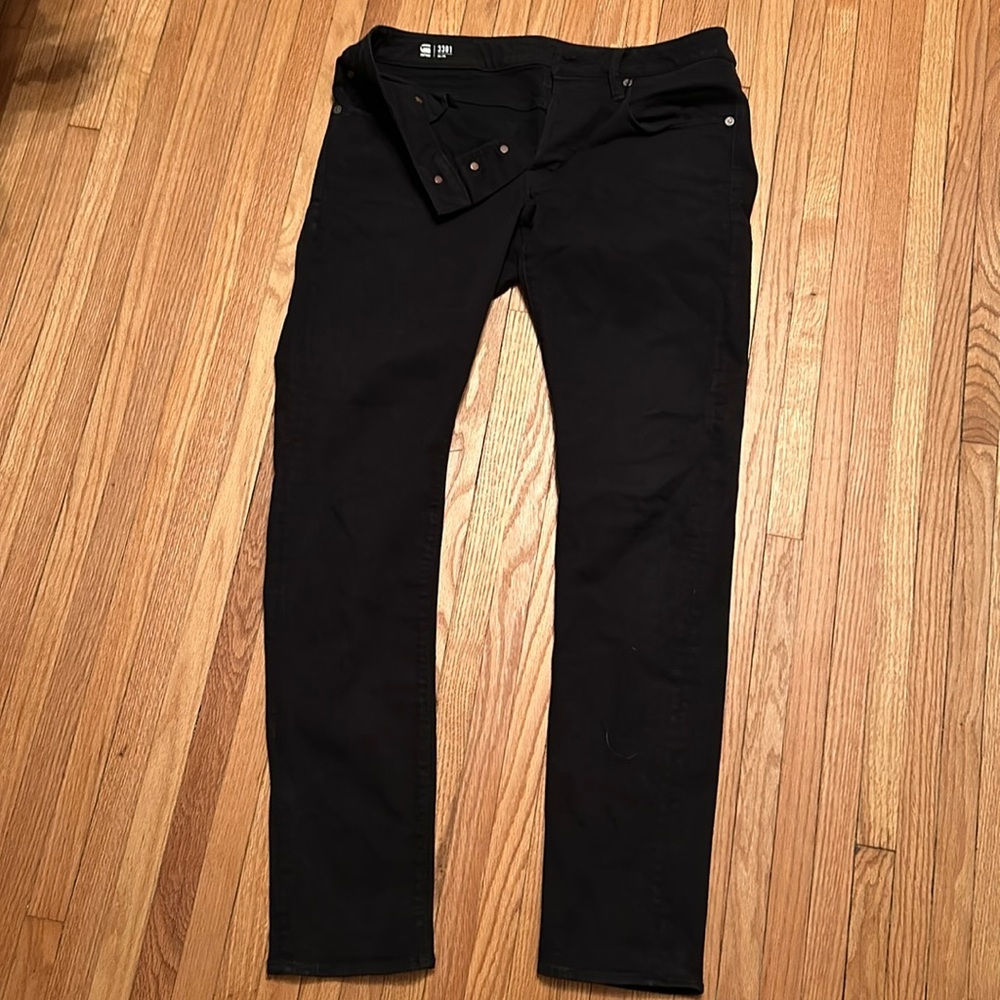 Men’s pants